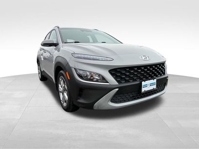 Used 2023 Hyundai Kona SEL