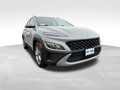 Used 2023 Hyundai Kona SEL image 1