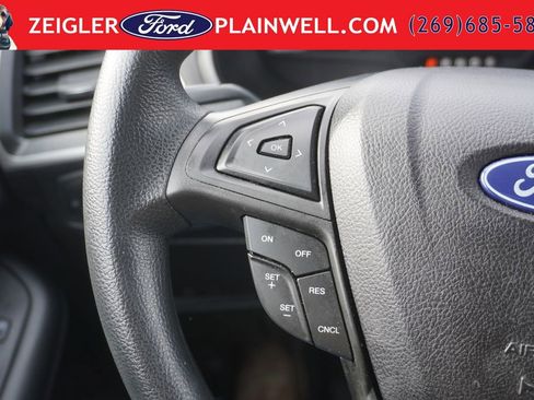Used 2023 Ford Edge SE w/ Black Appearance Package AWD/4WD image 22