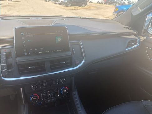 Certified 2023 Chevrolet Tahoe Premier image 8