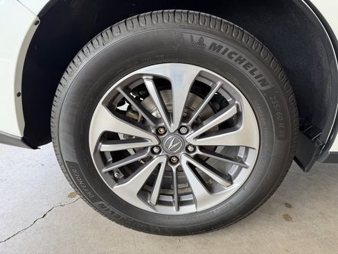 Used 2017 Acura RDX FWD w/ Advance Package image 58