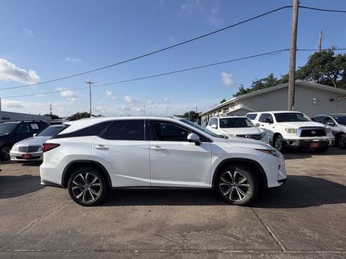 Used 2019 Lexus RX 350L FWD image 4