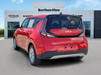 Used 2024 Kia Soul LX w/ Option Group 015