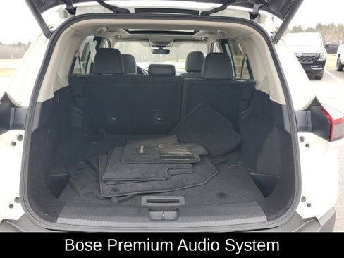 Certified 2023 Nissan Rogue SL w/ SL Premium Package image 19