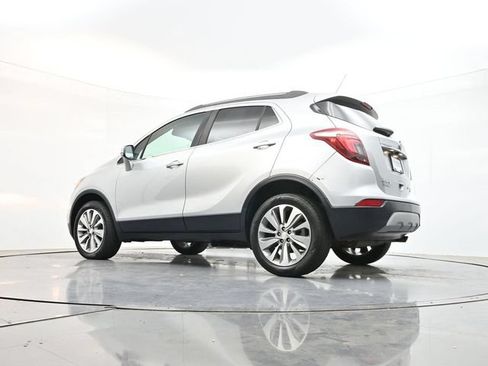 Used 2018 Buick Encore Preferred AWD/4WD image 29