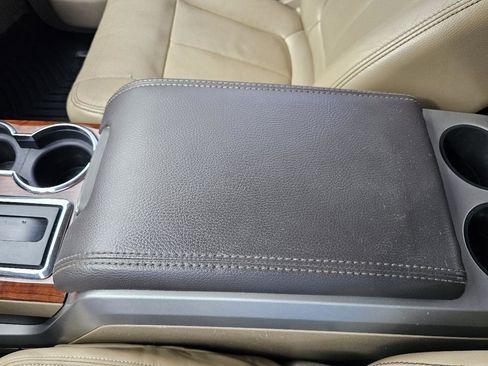 Used 2010 Ford F150 Lariat AWD/4WD image 58