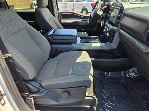 Certified 2024 Ford F150 XLT w/ Mobile Office Package AWD/4WD image 15