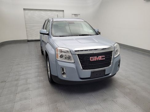 Used 2015 GMC Terrain SLE FWD image 14
