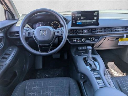 New 2027 Honda HR-V LX image 14