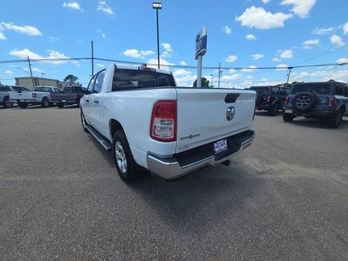 Used 2024 RAM 1500 Lone Star RWD image 6
