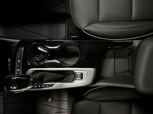 New 2026 Buick Envista Sport Touring FWD image 22