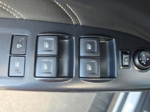 Used 2021 GMC Canyon Denali AWD/4WD image 27