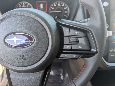 New 2025 Subaru Crosstrek 2.5i Limited w/ Crosstrek Mirror Package image 16