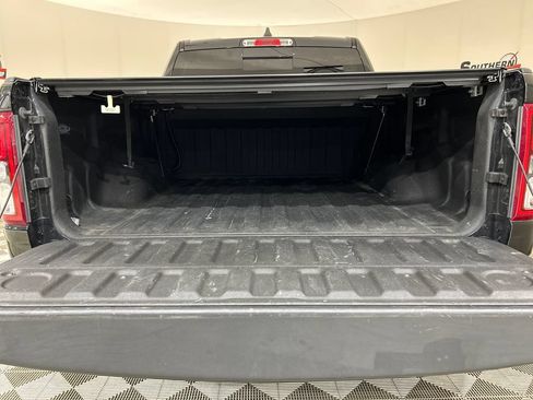 Used 2020 RAM 1500 Big Horn AWD/4WD image 5
