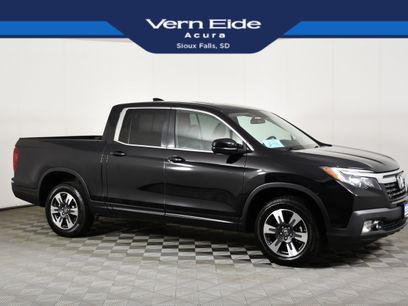 Used 2019 Honda Ridgeline RTL