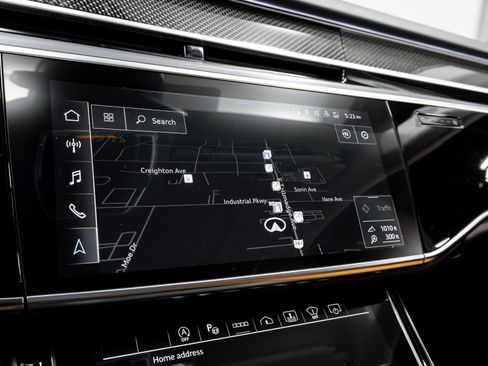 Used 2023 Audi S8 4.0T quattro image 53