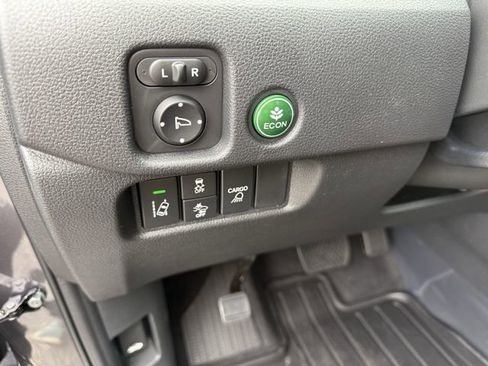 New 2026 Honda Ridgeline RTL image 20