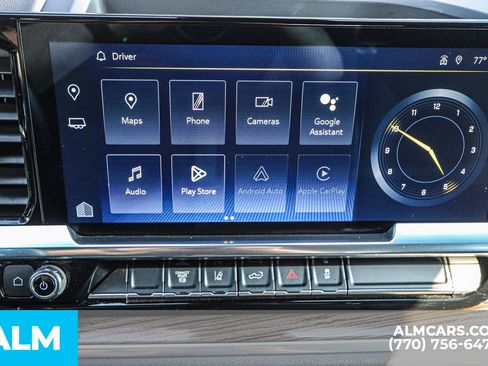 Used 2024 Chevrolet Silverado 2500 LT image 40