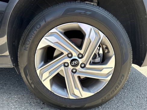 Used 2023 Hyundai Santa Fe SEL image 66