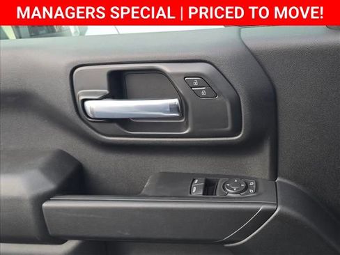 New 2026 Chevrolet Silverado 2500 W/T w/ WT Convenience Package image 28