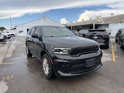 Used 2026 Dodge Durango GT