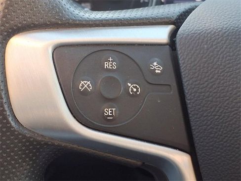 Certified 2022 GMC Terrain SLE w/ Driver Convenience Package image 11