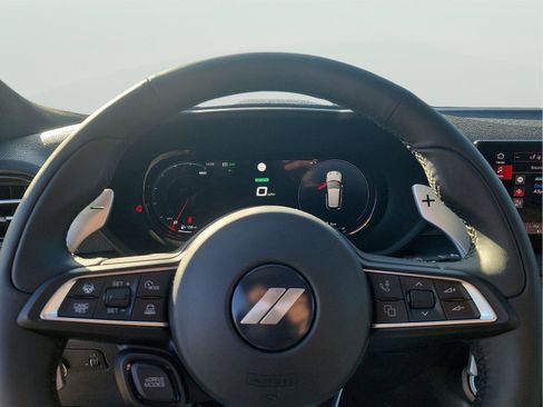 New 2024 Dodge Hornet R/T Plus w/ Tech Pack Plus w/o Parking image 18