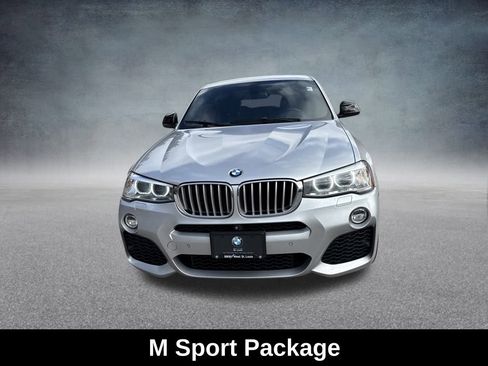 Used 2015 BMW X4 xDrive35i image 10