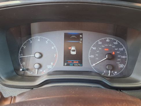 Used 2024 Toyota Corolla LE FWD image 18