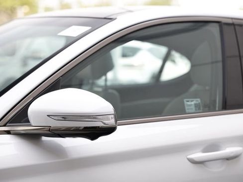 New 2025 Genesis G70 3.3T Advanced w/ Sport Prestige Package image 11