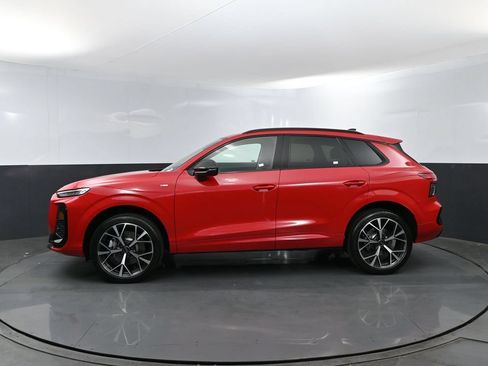 New 2026 Audi Q3 quattro 2.0T AWD/4WD image 28