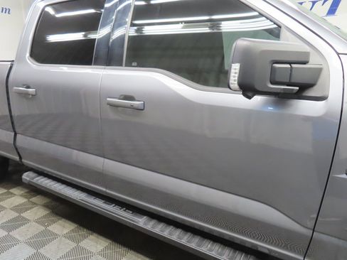 Used 2024 Ford F150 XLT w/ Equipment Group 302A MID AWD/4WD image 44