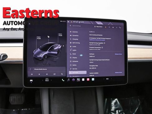 Used 2023 Tesla Model 3 Standard Range RWD image 12