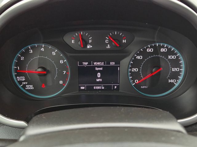 Used 2024 Chevrolet Malibu LT FWD image 20