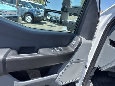 New 2024 Ford F450 XL w/ XL Chrome Package image 20