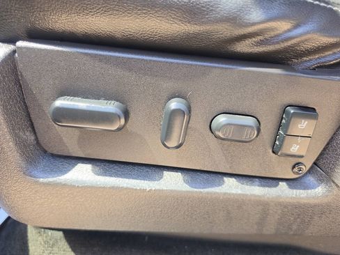 Used 2013 Ford F150 FX4 w/ Luxury Equipment Group AWD/4WD image 40