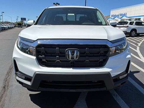 New 2026 Honda Ridgeline RTL image 8