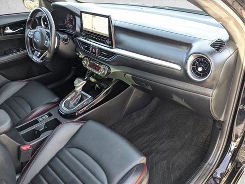 Used 2024 Kia Forte GT w/ GT2 Package image 22