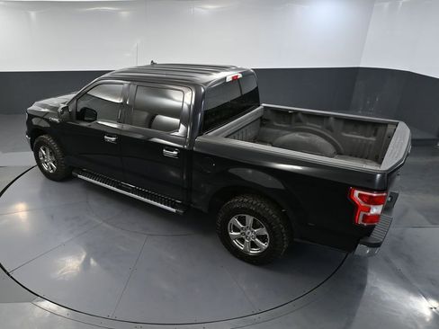 Used 2020 Ford F150 XLT w/ XTR Package AWD/4WD image 49