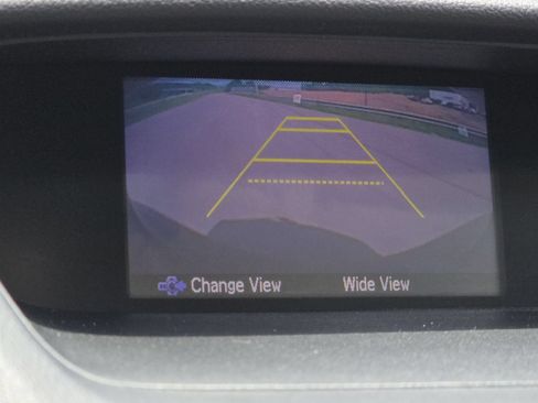 Used 2016 Honda CR-V SE image 4