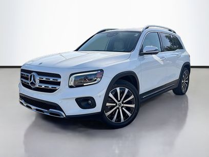 Used 2023 Mercedes-Benz GLB 250