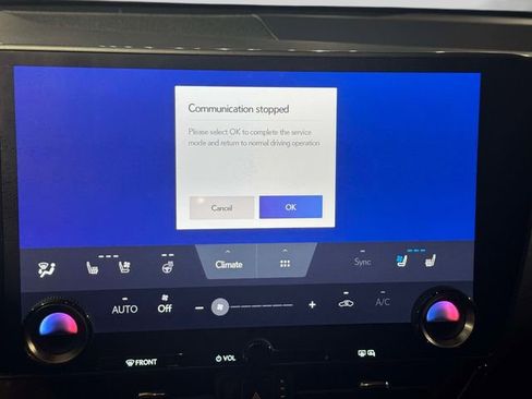 Used 2023 Lexus NX 350 AWD image 34