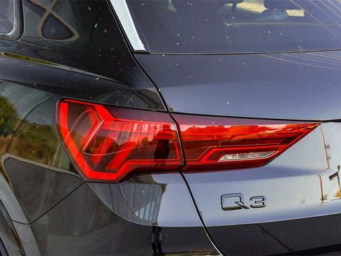 New 2025 Audi Q3 2.0T Premium Plus image 7