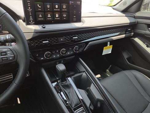 New 2026 Honda Accord Sport image 30