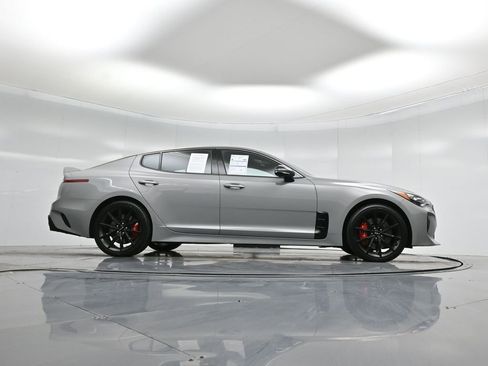 Used 2022 Kia Stinger GT2 w/ Scorpion Package image 49