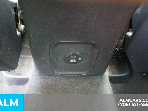 Used 2023 Ford Bronco Sport Heritage w/ Heritage Convenience Package image 23