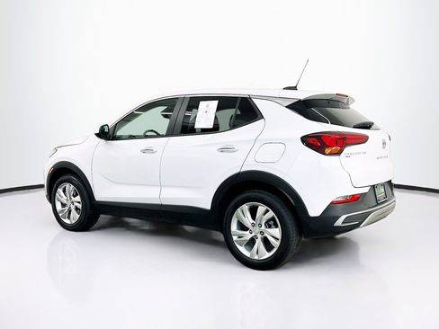 Used 2025 Buick Encore GX Preferred image 5