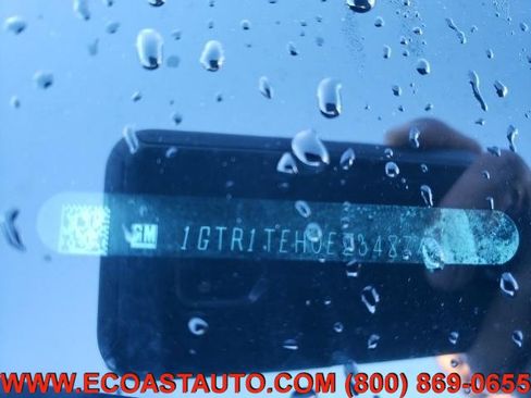 Used 2014 GMC Sierra 1500 2WD Double Cab w/ Sierra Appearance Package image 10