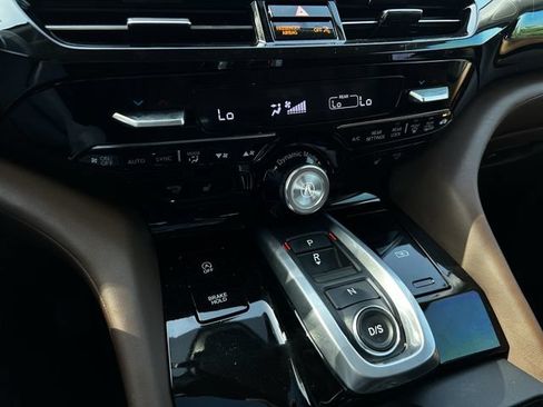 Used 2022 Acura MDX SH-AWD w/ Technology Package image 20