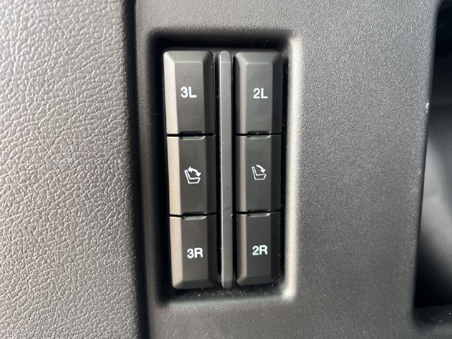 Used 2024 Ford Expedition Limited RWD image 8